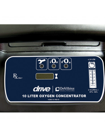 10 litre oxygen machine on rent for home use in Mumbai