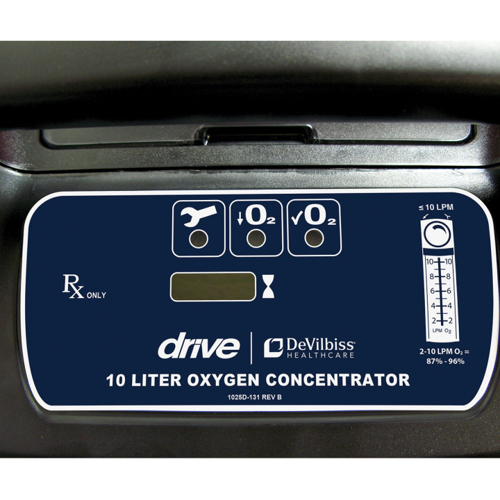 10 litre oxygen machine on rent for home use in Mumbai
