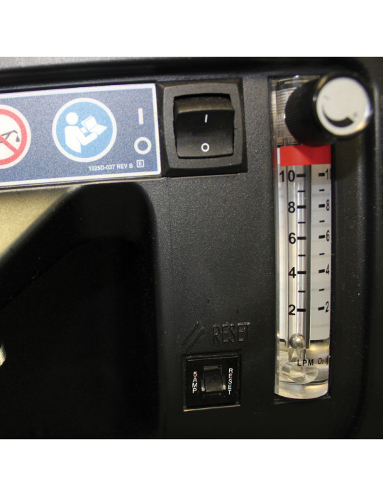 Oxygen Machine rental 10Liter