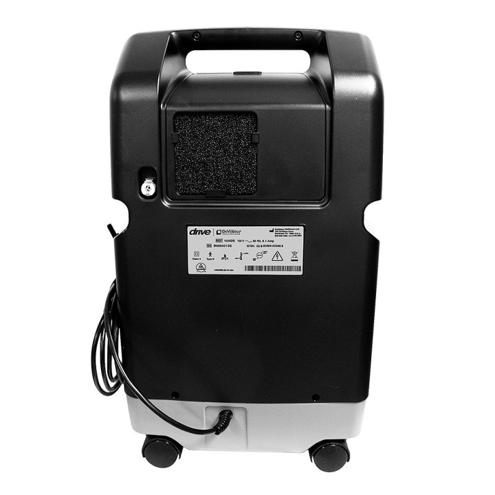 10 litre oxygen machine on rent for home use in Mumbai