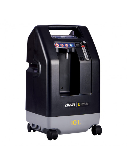 Oxygen Machine rental 10Liter - Front Image