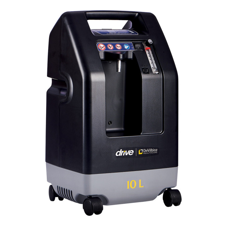 10 litre oxygen machine on rent for home use in Mumbai
