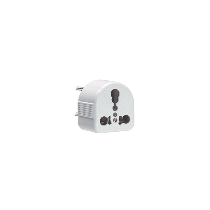 Electric Converter 15 Amp to 5 Amp Image