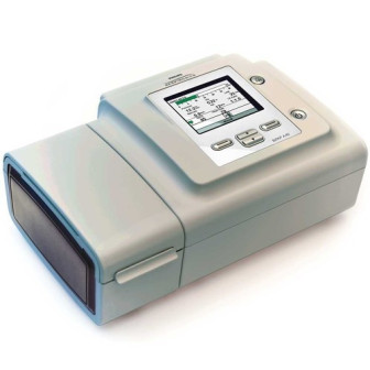 BiPAP A40 Bi-level Machine on Rent for Home Ventilation