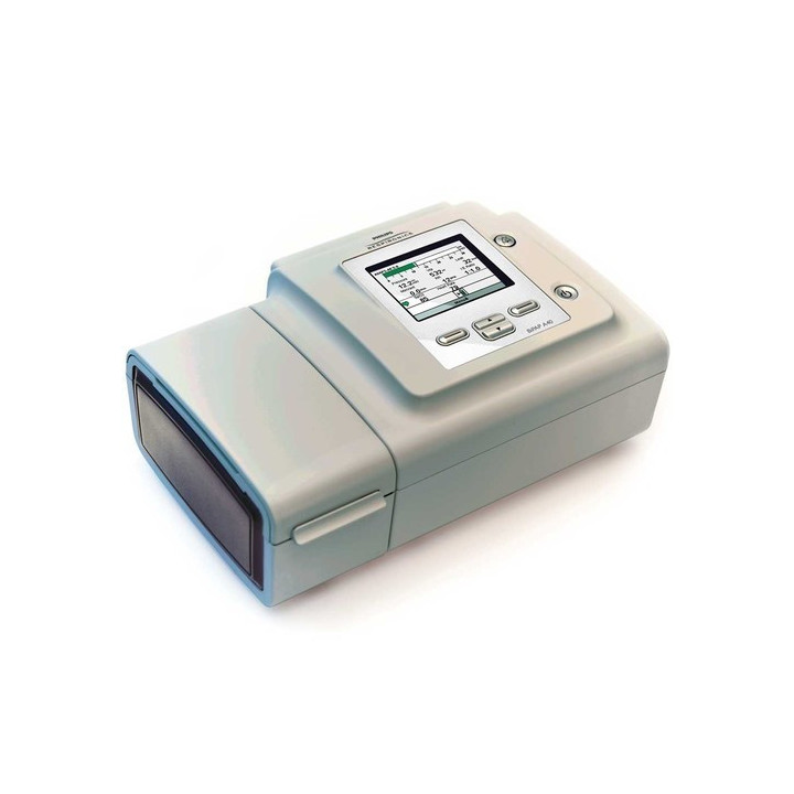 BiPAP A40 Bi-level Machine on Rent for Home Ventilation