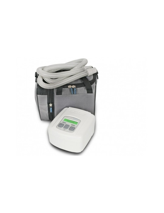 Devilbiss Bipap ST Sleep Cube Without Humidifier On Rent With Bag