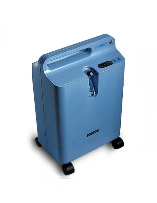 Oxygen Concentrator Machine EverFlo Philips - Front Image