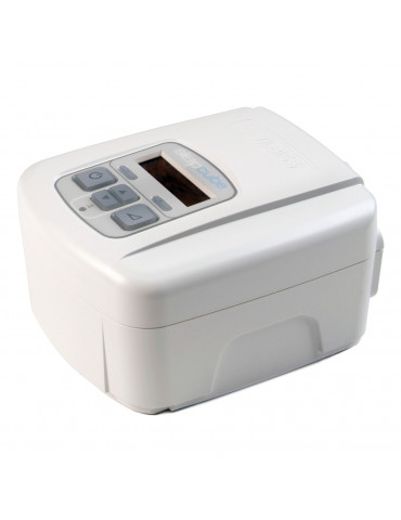 Devilbiss Bipap ST Sleep Cube Without Humidifier On Rent