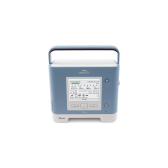 Ventilator Trilogy 100