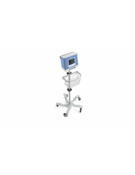 Ventilator Trilogy 100 With Stand