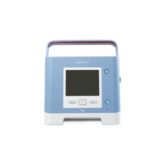 Philips Trilogy Ventilator 100 Front View