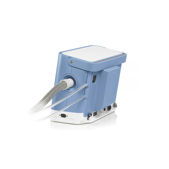 Philips Trilogy Ventilator 100 Side View