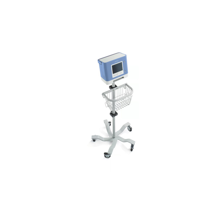 Philips Trilogy Ventilator 100 on Stand