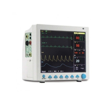 Patient Monitor On Rent  EMCO or Contec