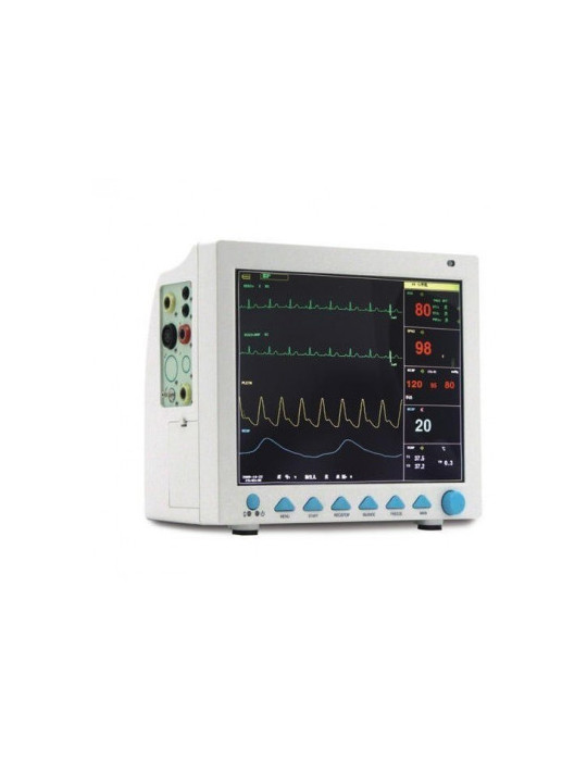 Patient Monitor On Rent  EMCO or Contec