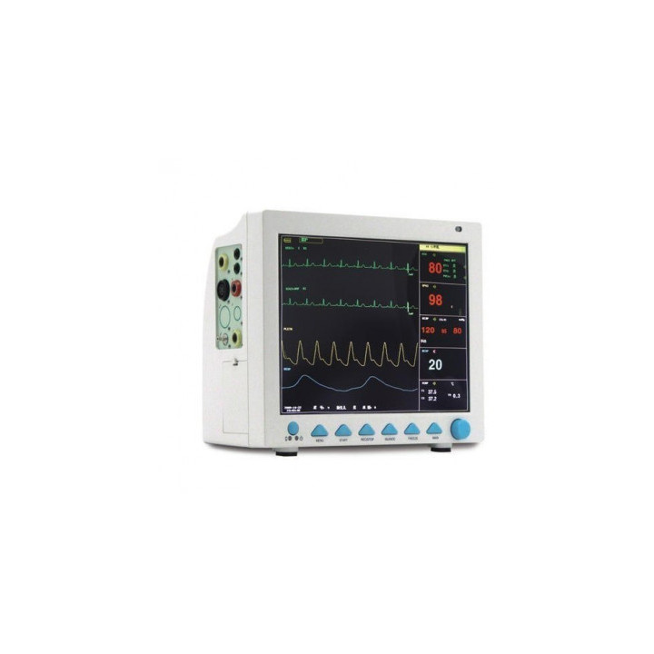 Patient Monitor On Rent  EMCO or Contec
