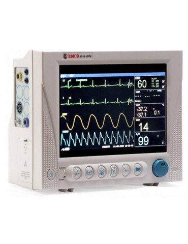 Patient Monitor On Rent EMCO or Contec Patient Monitor On Rent EMCO or Contec
