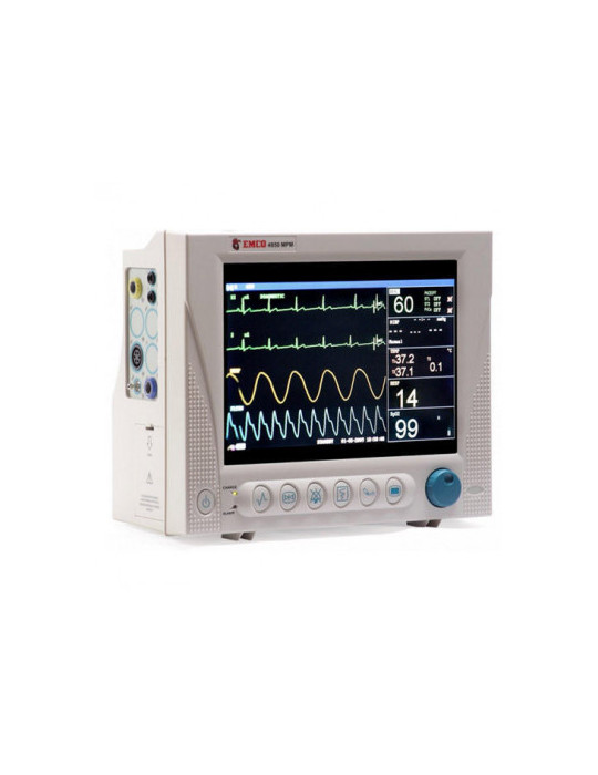 Patient Monitor On Rent EMCO or Contec