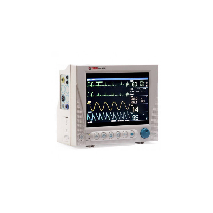 Patient Monitor On Rent EMCO or Contec