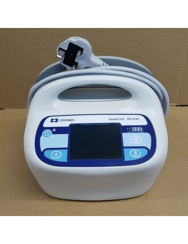 DVT Pump Kendall SCD 700 On Rent Machine Image DVT Pump Kendall SCD 700 On Rent Machine Image