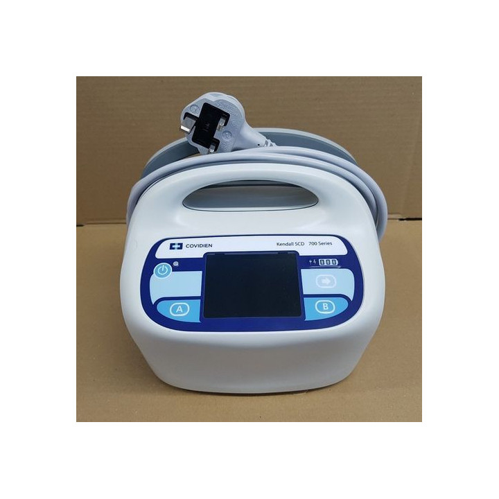 DVT Pump Kendall SCD 700 On Rent Machine Image