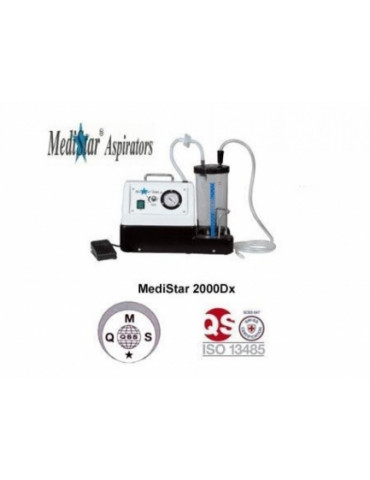 Suction Machine 2000DX On Rent Image Suction Machine 2000DX On Rent Image