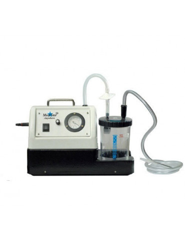 Portable Suction Machine on Rent