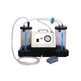 Suction Machine 4000DX On Rent