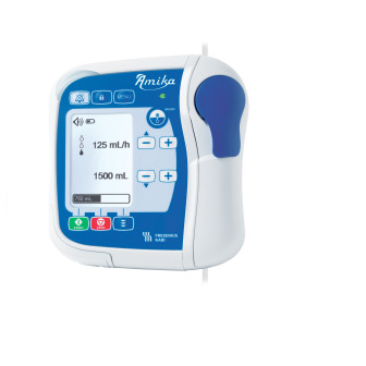 Feeding Pump Amika On Rent