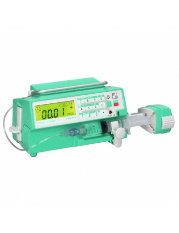 Syringe Pump Perfusor Compact On Rent