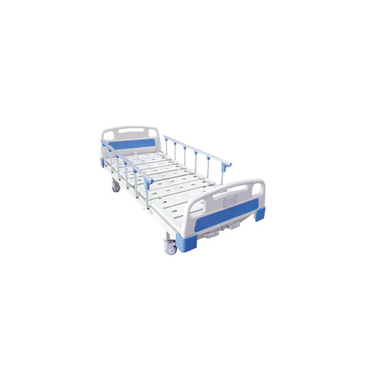 Hospital Fowler Bed on Rent for Home Patient Care