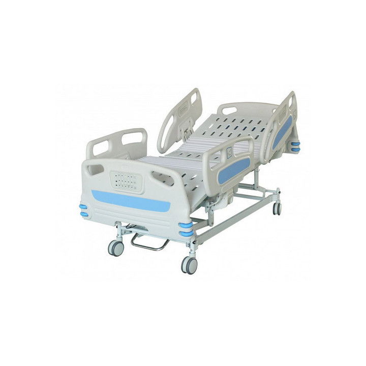 5 Way Five Function Automatic Hospital Bed Rental Mumbai