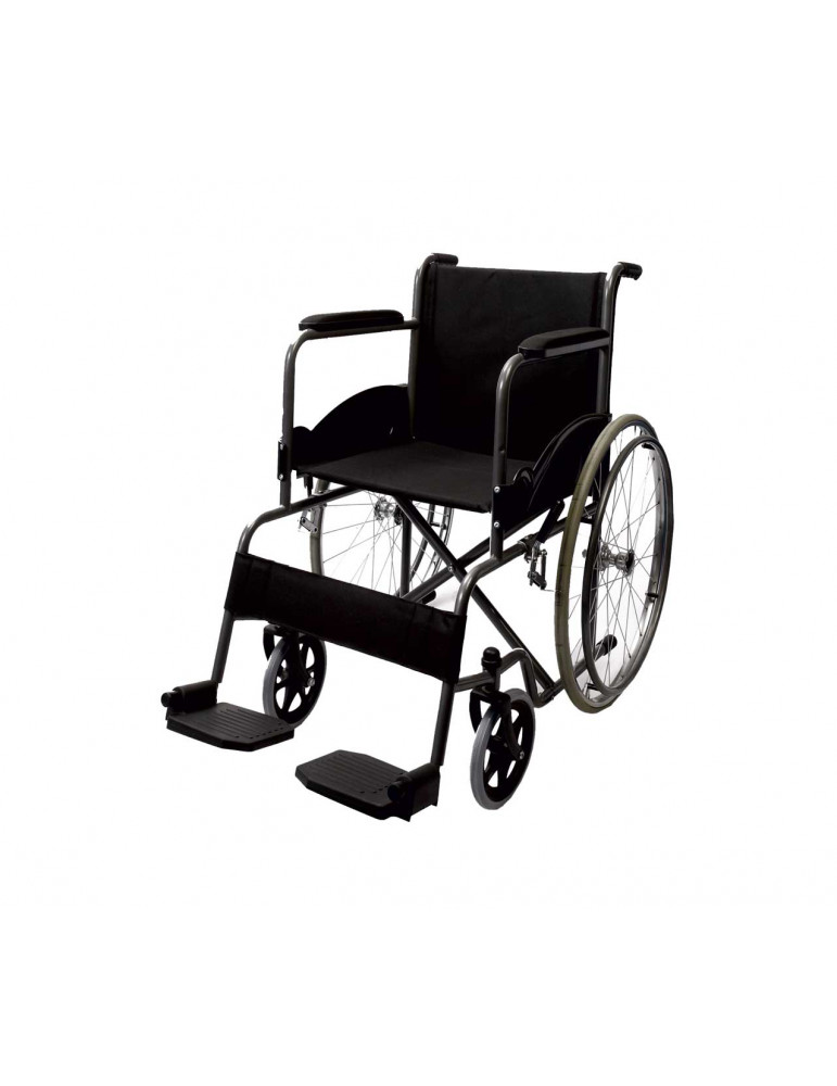 Wheel Chair Handicapped