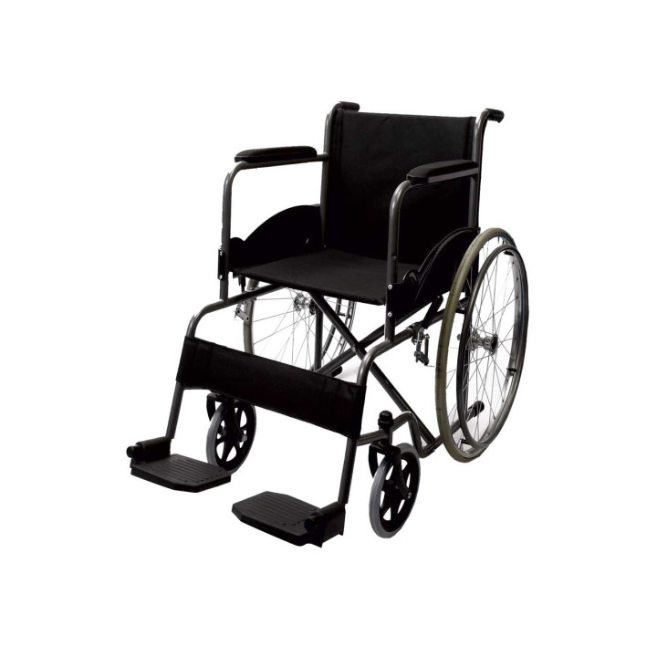 Wheel Chair On Rent