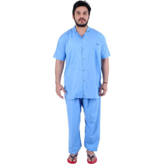 Buy Patient Dress Set Cotton - Maxtechhealth