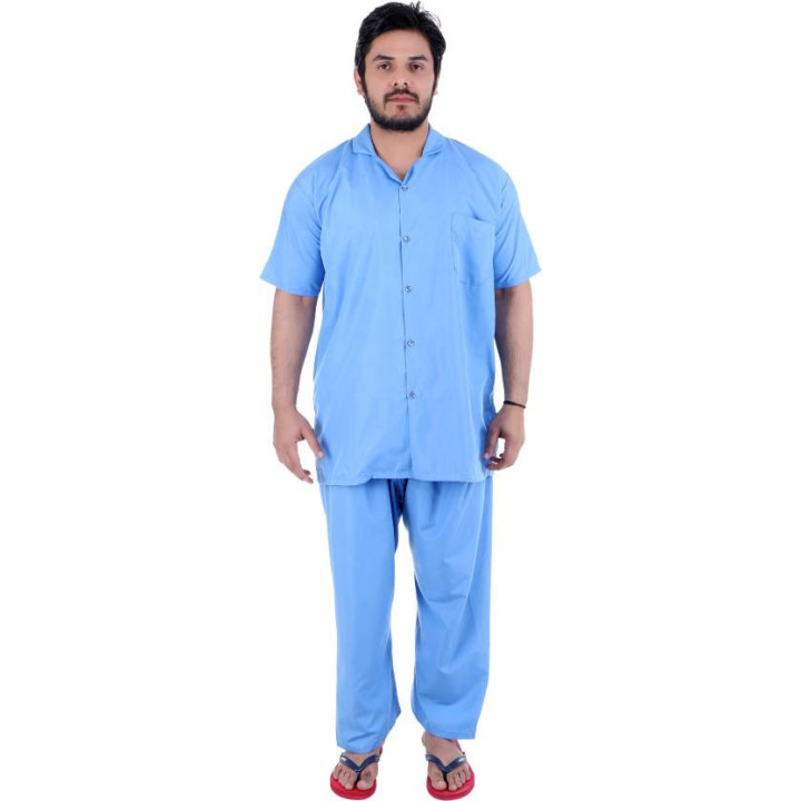 Buy Patient Dress Set Cotton - Maxtechhealth