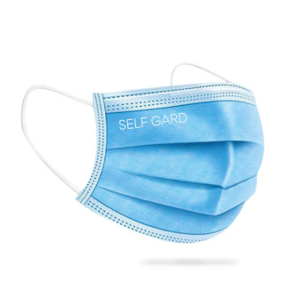 Buy Face Mask 3Ply - Maxtechhealth