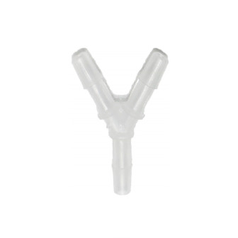 Y Connector for Oxygen Machine Image