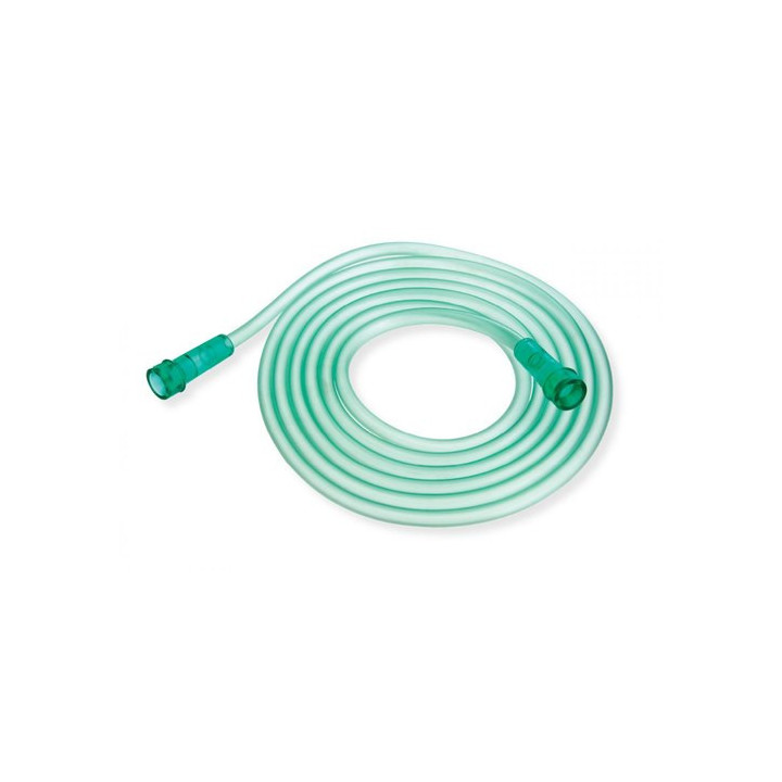 Oxygen Tube