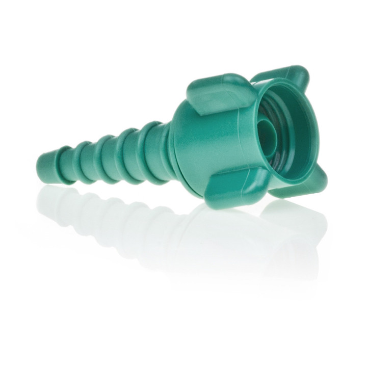Oxygen Tree Connector Image