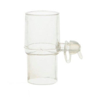 Oxygen Port Connector