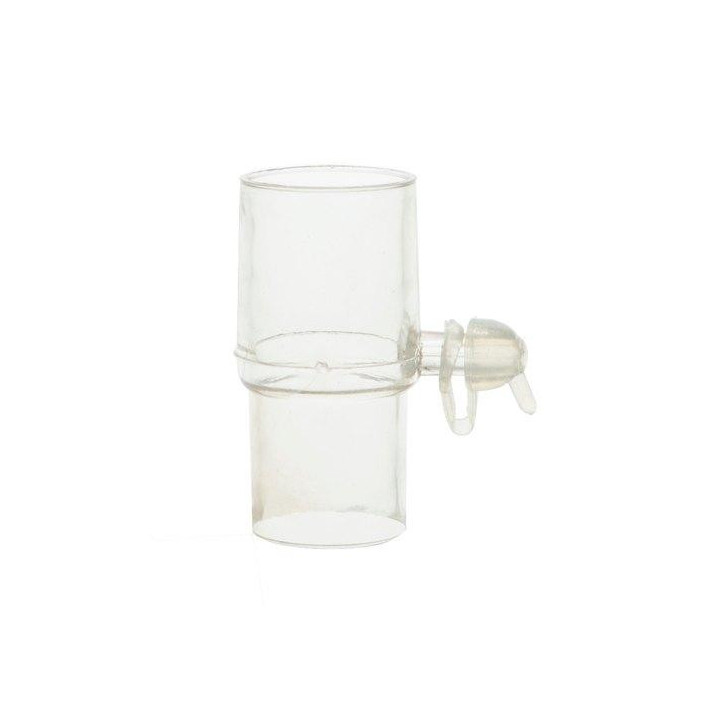 Oxygen Port Connector