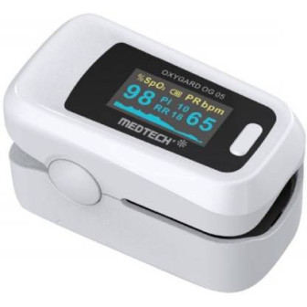 Pulse Oximeter Oxygard OG05