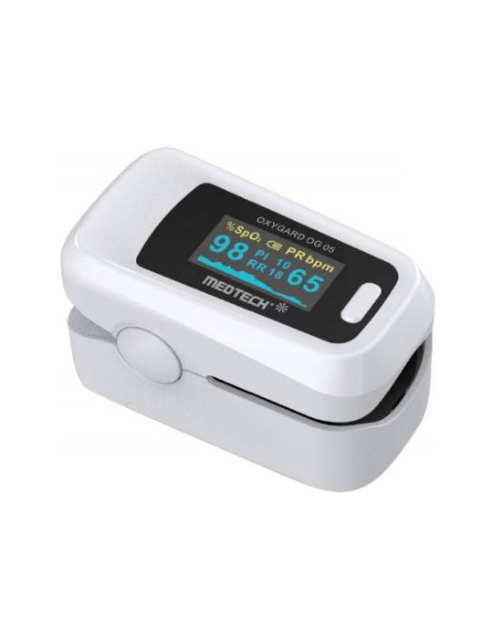 Pulse Oximeter Oxygard OG05