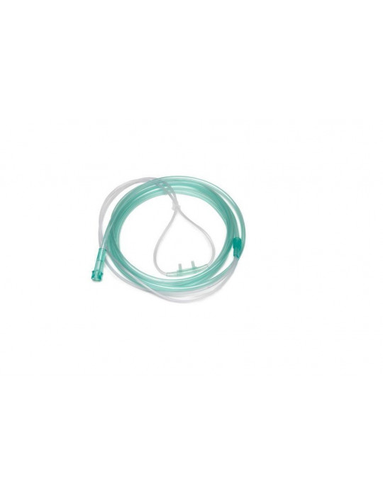 Nasal Cannula OxySet - ADULT Image