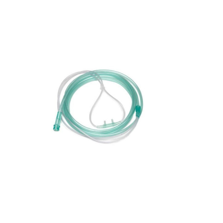Nasal Cannula OxySet - ADULT Image