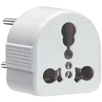 Electric Converter 15 Amp to 5 Amp