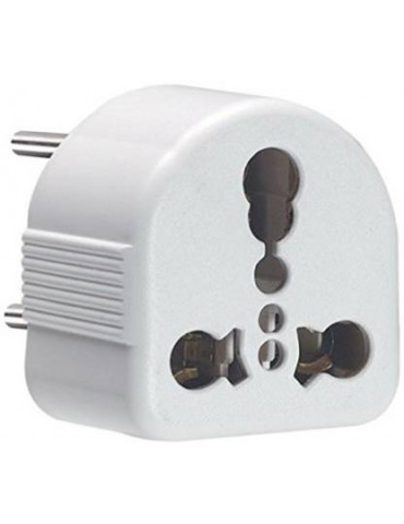 Electric Converter Plug 15 Amp to 5 Amp