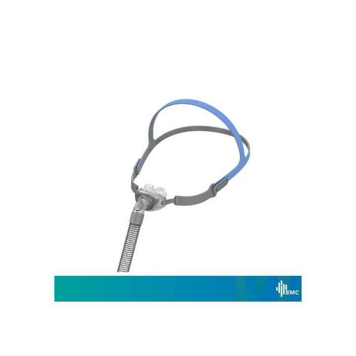 Nasal Pillow Mask P2 BMC Mask Image