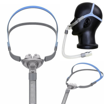 Nasal Pillow Mask P2 BMC
